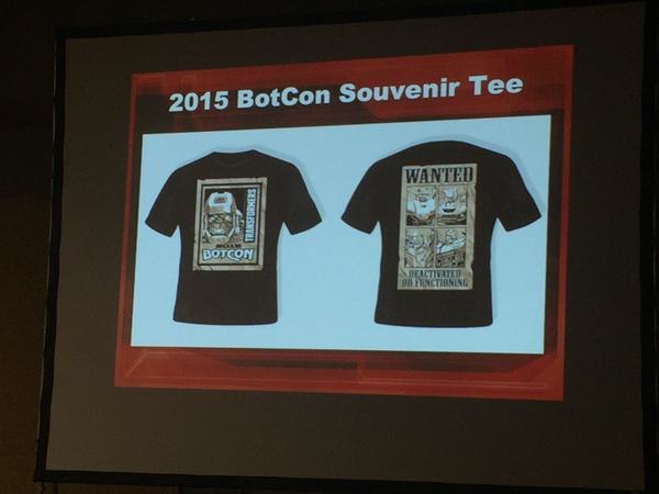 BotCon 2015   Transformers Collectors Club Panel Images And Updates  (3 of 90)